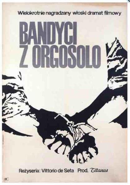 Bandits of Orgosolo (1961) with English Subtitles on DVD - Image 3