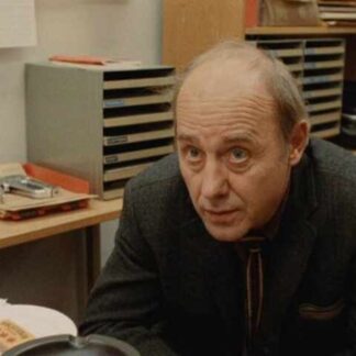 Bang! (1977) with English Subtitles on DVD