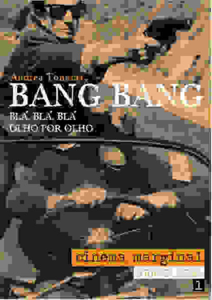 Bang Bang (1971) with English Subtitles on DVD - Image 5