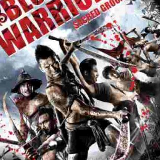 Bang Rajan 2 (2011) with English Subtitles on DVD