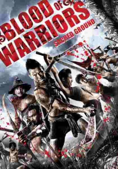 Bang Rajan 2 (2011) with English Subtitles on DVD