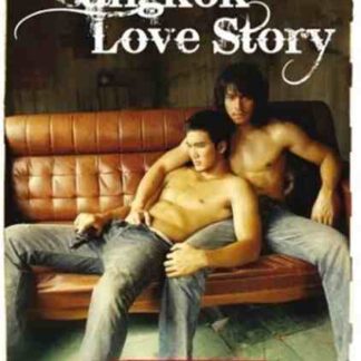 Bangkok Love Story (2007) with English Subtitles on DVD