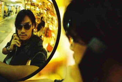 Bangkok Love Story (2007) with English Subtitles on DVD - Image 3