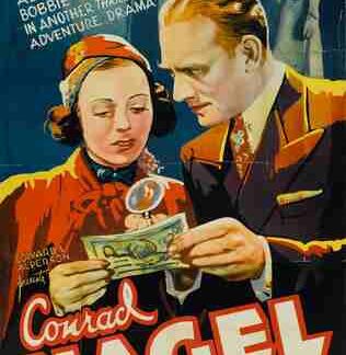 Bank Alarm (1937) with English Subtitles on DVD