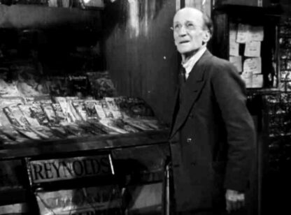 Bank Holiday (1938) Starring John Lodge on DVD - Image 4