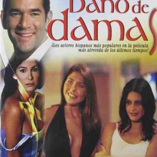 Baño de Damas (2003) with English Subtitles on DVD