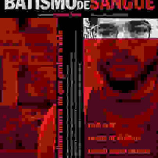 Baptism of Blood (2006) with English Subtitles on DVD
