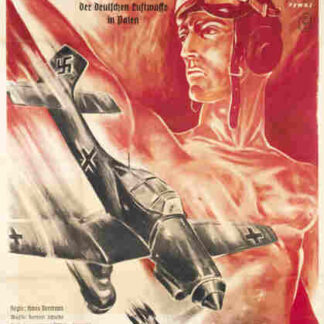 Baptism of Fire (1940) with English Subtitles on DVD