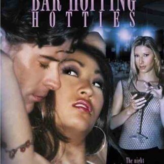 Bar Hopping Hotties (2003) Starring Jenna West on DVD