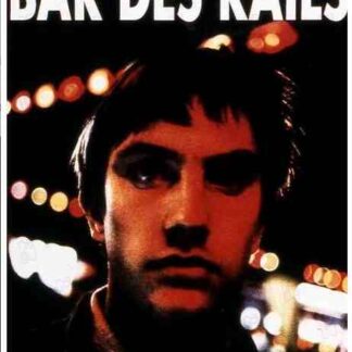 Bar des rails (1991) with English Subtitles on DVD
