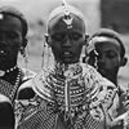 Baraka (1992) with English Subtitles on DVD - Image 2