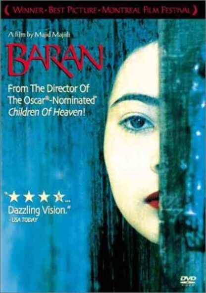 Baran (2001) with English Subtitles on DVD