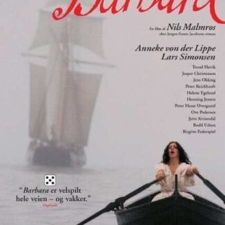 Barbara (1997) with English Subtitles on DVD