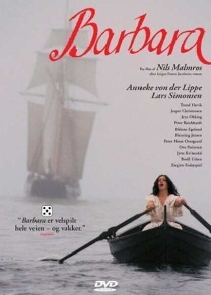 Barbara (1997) with English Subtitles on DVD