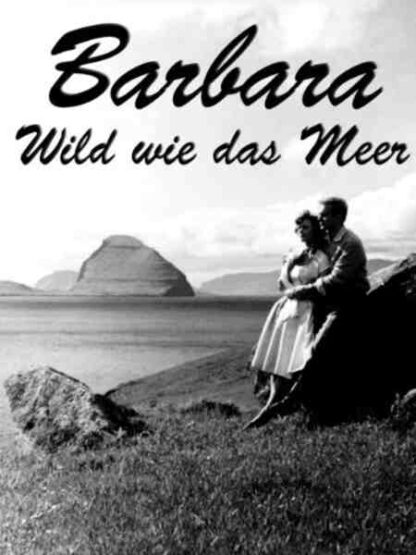 Barbara - Wild wie das Meer (1961) with English Subtitles on DVD