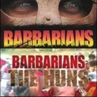 Barbarians (TV Series 2004–2004) (2004) Starring Clancy Brown on DVD