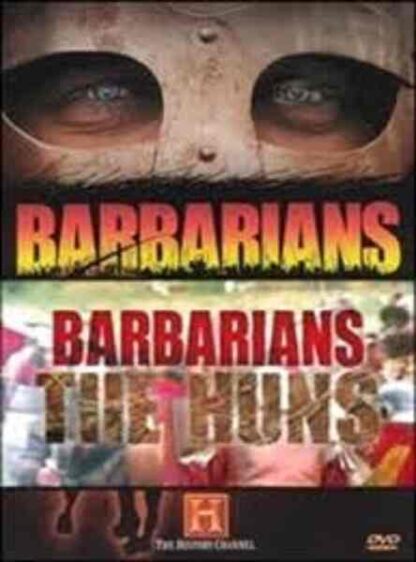 Barbarians (TV Series 2004–2004) (2004) Starring Clancy Brown on DVD