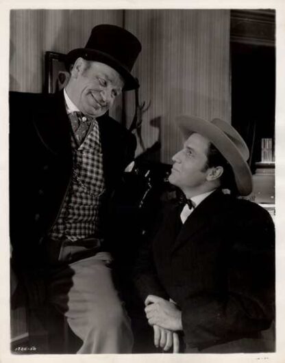 Barbary Coast Gent (1944) Starring Wallace Beery on DVD - Image 3