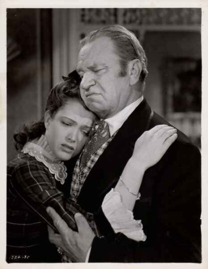 Barbary Coast Gent (1944) Starring Wallace Beery on DVD - Image 4