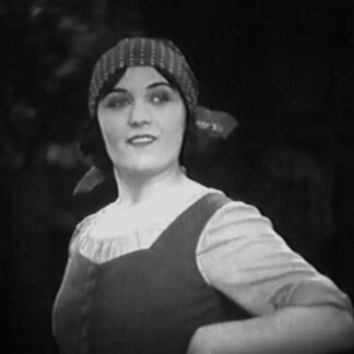 Barbed Wire (1927) Starring Pola Negri on DVD