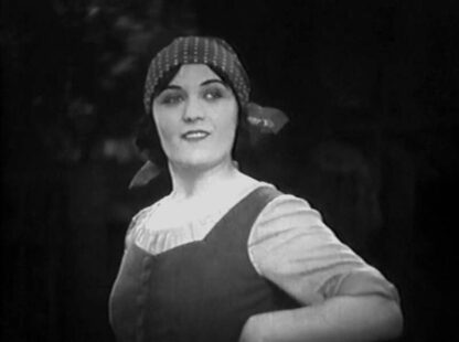 Barbed Wire (1927) Starring Pola Negri on DVD