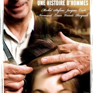Barbiers : Une histoire d'hommes (2006) DVD