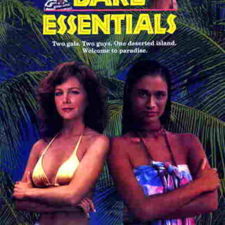 Bare Essentials (1991) Starring Gregory Harrison on DVD