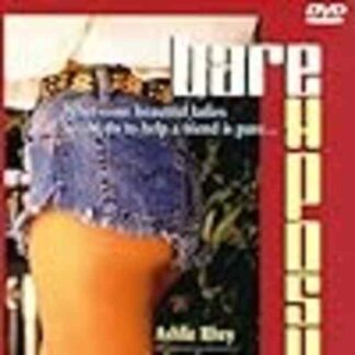Bare Exposure (1993) Starring Tammy Parks on DVD