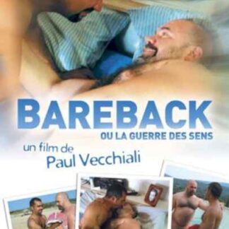 Bareback ou La guerre des sens (2006) with English Subtitles on DVD