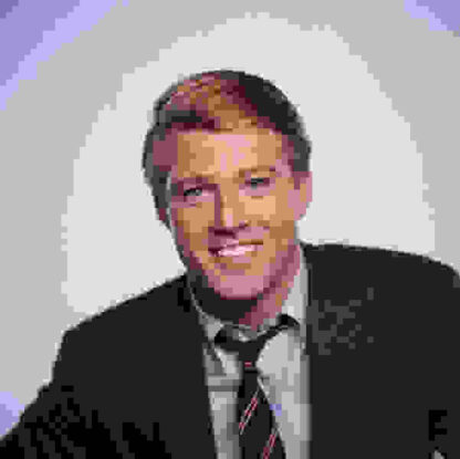 Barefoot in the Park (1967) Starring Robert Redford on DVD - Image 2