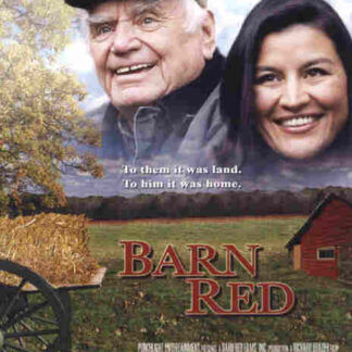 Barn Red (2004) Starring Ernest Borgnine on DVD