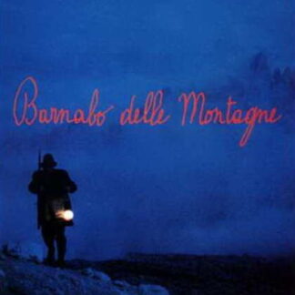 Barnabo of the Mountains (1994) with English Subtitles on DVD