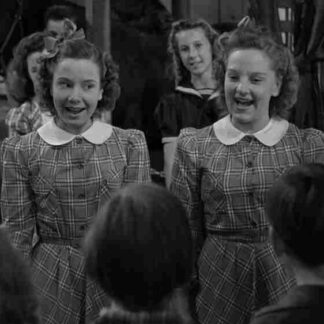 Barnyard Follies (1940) Starring Mary Lee on DVD