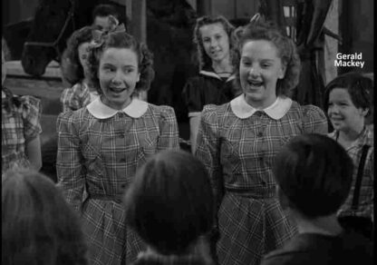 Barnyard Follies (1940) Starring Mary Lee on DVD