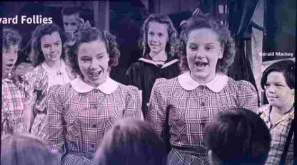 Barnyard Follies (1940) Starring Mary Lee on DVD - Image 2