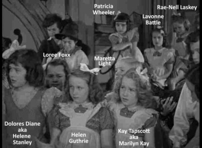 Barnyard Follies (1940) Starring Mary Lee on DVD - Image 4