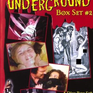 Baroness Nica (1977) DVD