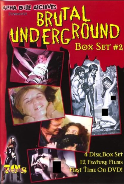 Baroness Nica (1977) DVD