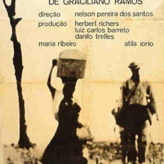 Barren Lives (1963) with English Subtitles on DVD