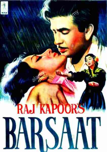 Barsaat (1949) with English Subtitles on DVD - Image 5