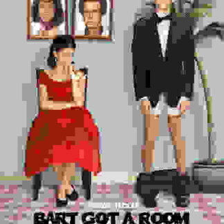 Bart Got a Room (2008) Starring Steven Kaplan on DVD
