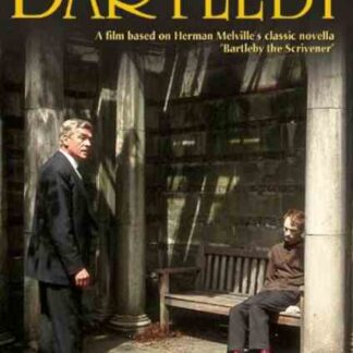 Bartleby (1970) Starring Paul Scofield on DVD