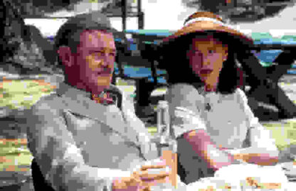 Barton Fink (1991) Starring John Turturro on DVD - Image 3