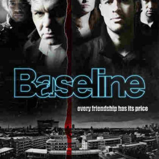 Baseline (2010) Starring Jamie Foreman on DVD