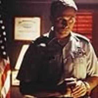 Basic (2003) Starring John Travolta on DVD - Image 4