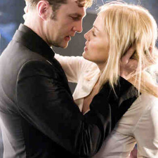 Basic Instinct 2 (2006) Starring Stan Collymore on DVD