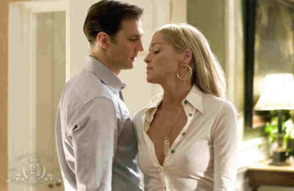 Basic Instinct 2 (2006) Starring Stan Collymore on DVD - Image 2