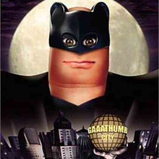 Bat Thumb (2001) Starring Steve Oedekerk on DVD