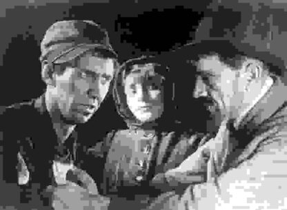 Batalion (1927) with English Subtitles on DVD