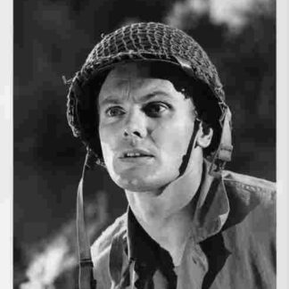 Battle Cry (1955) Starring Van Heflin on DVD
